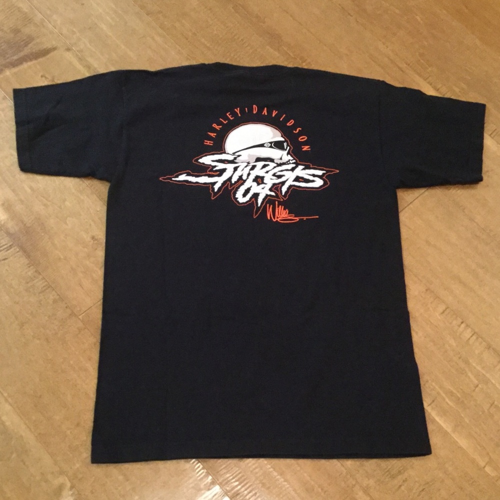 Harley-Davidson T-Shirt